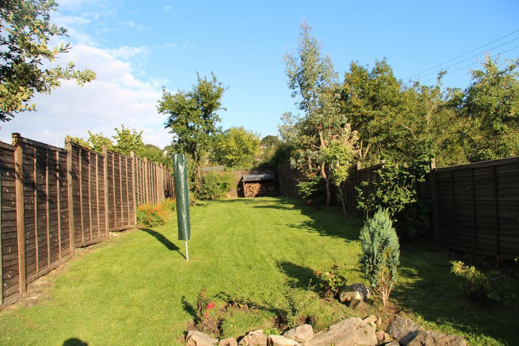 Peacock Cottage Cinderford Room photo